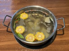 -牛天下·牛肉·海鲜·打边炉·融合菜
