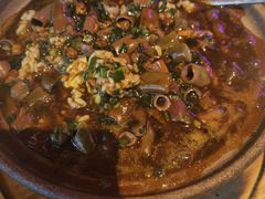 -蚝堡海鲜·威海菜·海肠捞饭·烧烤·亚洲吃蚝公司(幸福门店)