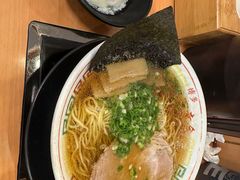 -博多一幸舍(侨福芳草地购物中心店)