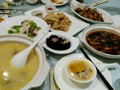 -宝轩渔府·老字号海鲜·正宗津菜(水上店)