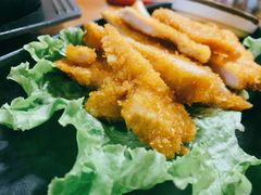 -第二外国语学院-韩国餐厅(朝阳路店)