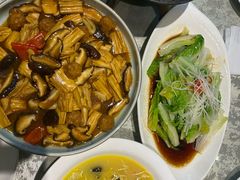 -南方酒店·淮扬菜(回民街店)