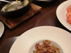 -广州天河希尔顿酒店