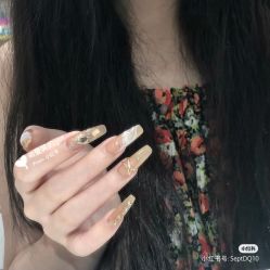 -鑫悦日式美甲美睫