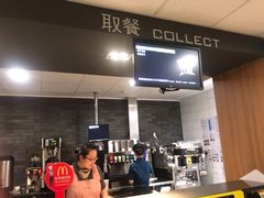 -麦当劳(南京路2店)