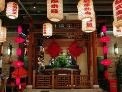 -二十八里太湖船菜(吉祥路店)