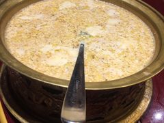 -蒙古人烤羊大师·绿野餐厅(工农大路店)