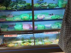 -重庆鸡公煲·青锅花椒鱼(牡丹江路店)