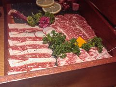 -MIKOMIKO和牛烧肉专门店(南门店)