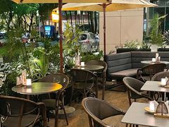 -Mogul Eatery·大亨餐酒馆