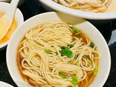 -玄武苏宁诺富特酒店·紫金轩中餐厅