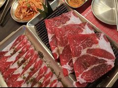 -西塔老太太泥炉烤肉(上海七宝领展广场店)