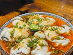 -烧蠔帮·生蚝海鲜牌档(观海店)