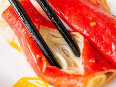 蟹柳-纽牛有约自助烤肉(漳州中闽店)