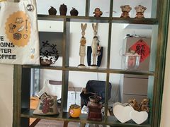 -参差咖啡(水果湖公园店)