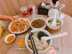-知味观(翡翠城店)