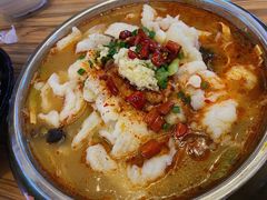 -食悦天美食广场(西安CityOn熙地港购物中心店)