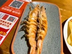 -王氏炉匠·烧鸟放题自助(好运街店)