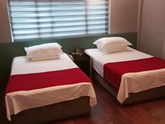 -水墨澜渟足道·SPA·传统(四望亭东关街店)