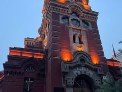 -圣·阿列克谢耶夫教堂