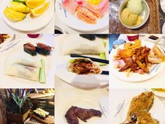 哈根达斯-星伦多 自助料理(圆融店)