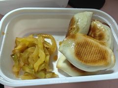 -曼玲粥店(亚运村店)