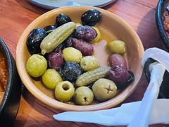 橄榄-帕歌西班牙餐厅paco tapas