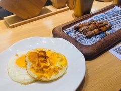 -马记永·兰州牛肉面(3019君尚店)