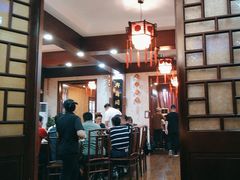 -长兴菜馆(高桥店)