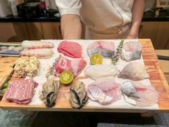 -鮨冠OMAKASE食べ放题(北京首店)