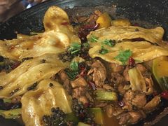 -徐州老菜馆(中枢街店)