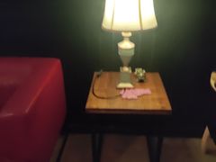 -拖板鞋咖啡旅行酒店(春熙路地铁站店)