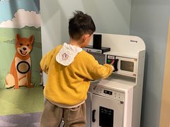 -呼和浩特市老牛儿童探索馆