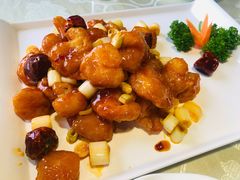 -洁捷餐饮(双桥农场店)