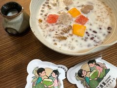 -椰语堂·海南清补凉(中山骑楼店)