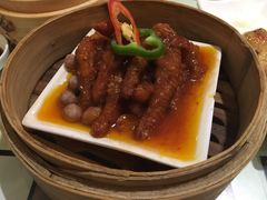 -大咀港式茶餐厅(海岸城店)