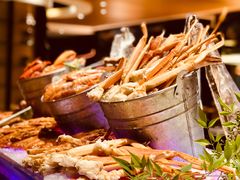 -上海东方佘山翰悦阁酒店·Vie全日制餐厅