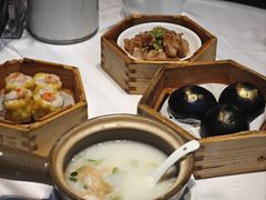 -港湾宴会厅(京基百纳店)