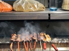 -新疆伊宁远征餐厅