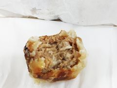 鲜肉一口酥-宋记饼家(石门二路店)