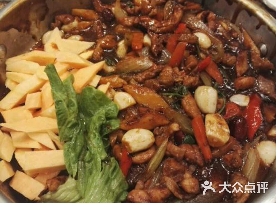黄记煌三汁焖锅(新百广场店)-图片-石家庄美食-大众点评网
