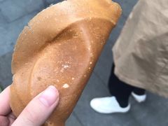 -贺记蛋烘糕(文庙西街店)