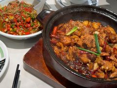 -欧记大排档·景德菜(上海首店)