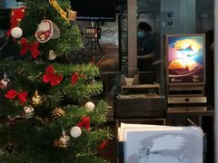 -麦当劳(花桥得来速店)