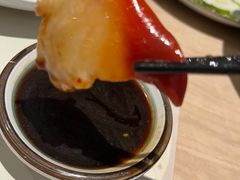 北极贝-大渔铁板烧(蛇口店)