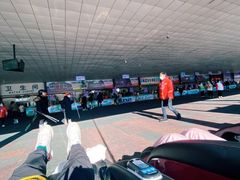 -蓟县盘山滑雪场