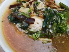 陵水酸粉-胡仕光陵水酸粉