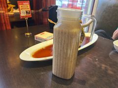 -老牌坊鲁菜名店(聊城美食岛店)