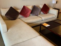 -仁恒辉盛阁酒店公寓