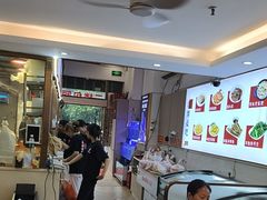 -陆记鹅庄·潮汕菜·狮头鹅(大仟里店)